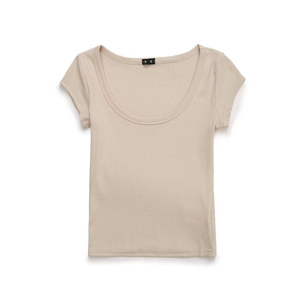 Cotton T Shirt & Jogger Pants Set