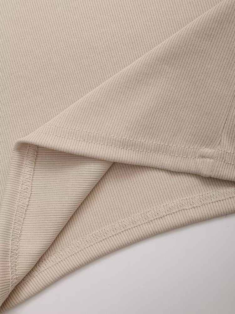 Cotton T Shirt & Jogger Pants Set