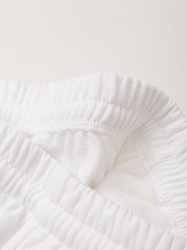 Cotton T Shirt & Jogger Pants Set