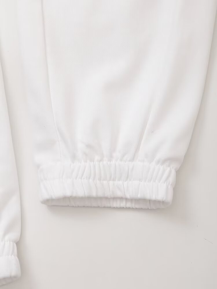 Cotton T Shirt & Jogger Pants Set