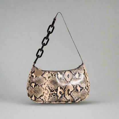 Chain Handbag Small Shoulder Bag