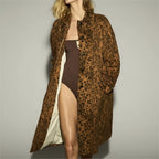 The Wild City Trench