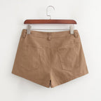 Casual Cargo Shorts