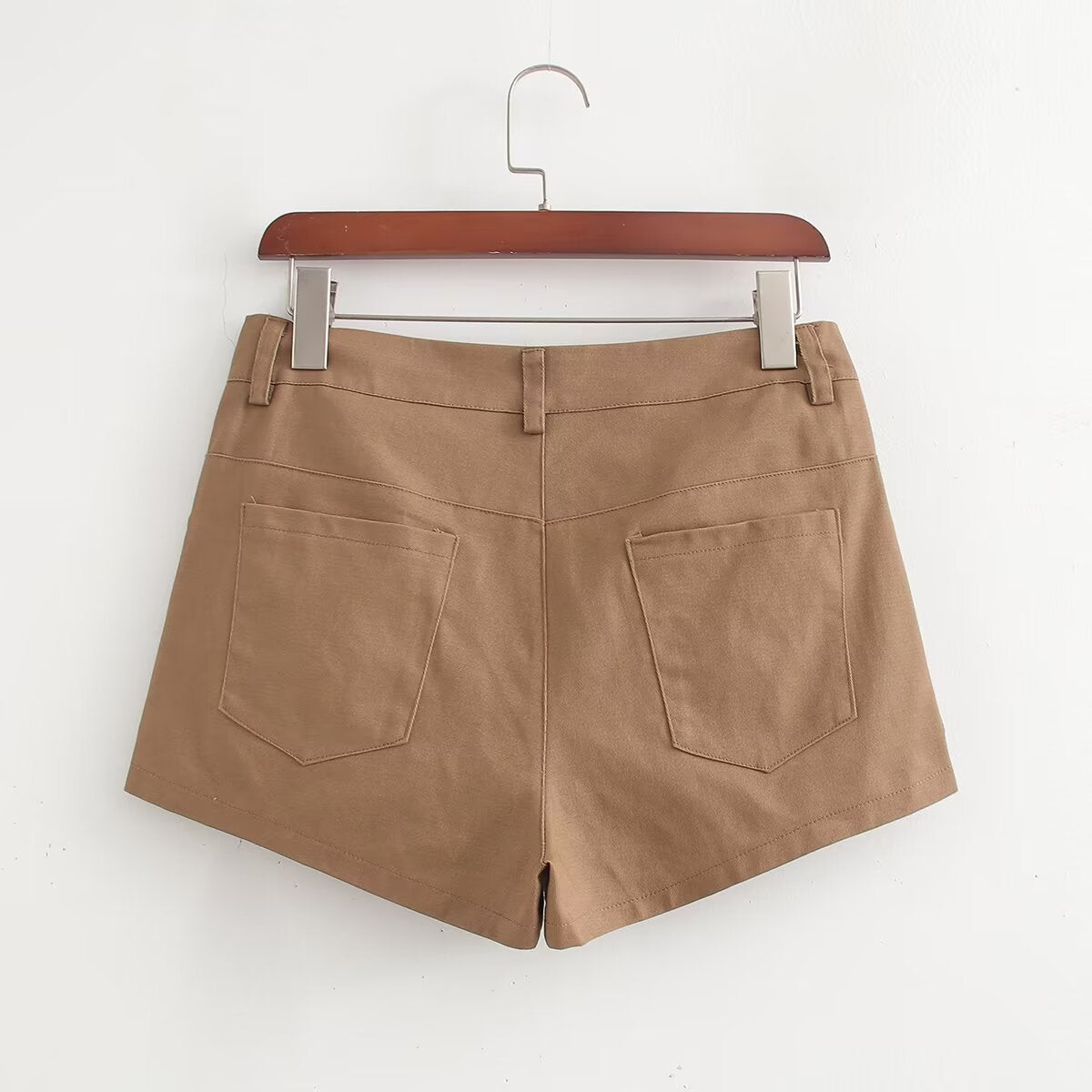 Casual Cargo Shorts