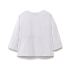 Simple Casual Short T shirt