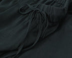 Satin Loungewear Set
