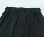 Satin Loungewear Set