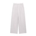 Matching Trousers