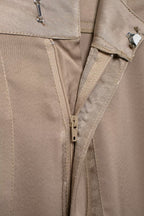 Draping Pants