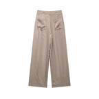 Draping Pants