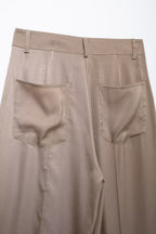 Draping Pants