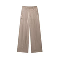 Draping Pants
