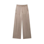 Draping Pants