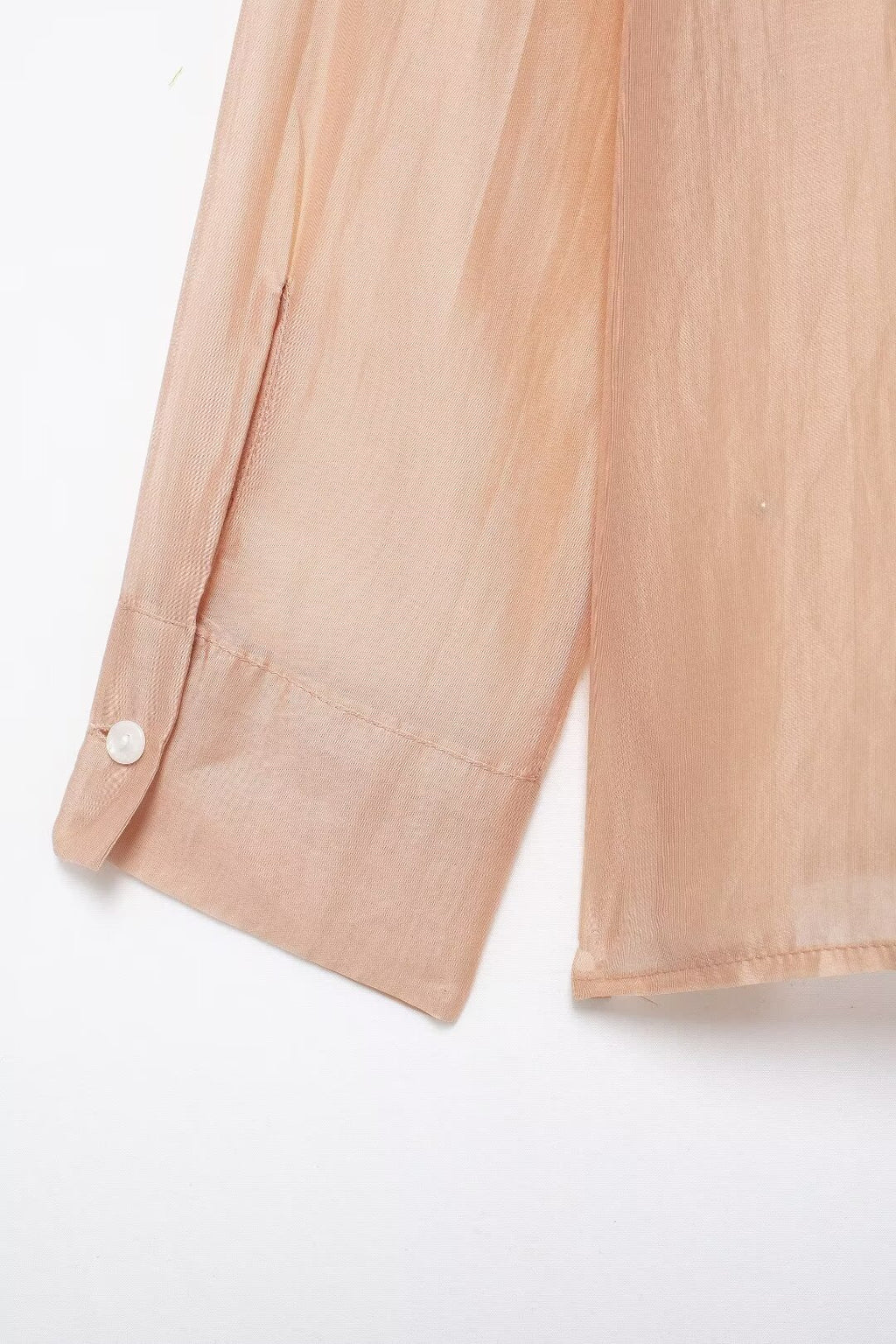 Classic Western Embroidered Blouse