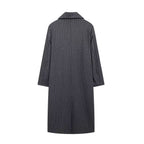 The Grey Line Trench