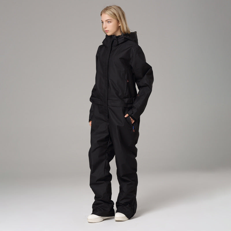 Ski Jumpsuits