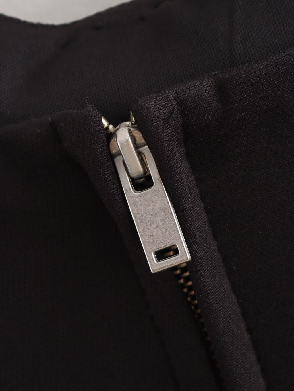 Stylish Simple Rhinestone Bowknot Top