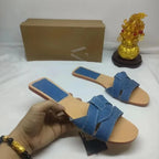 Flat Slipper