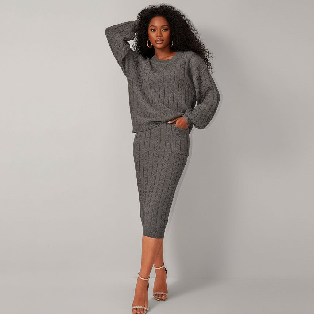 Gray