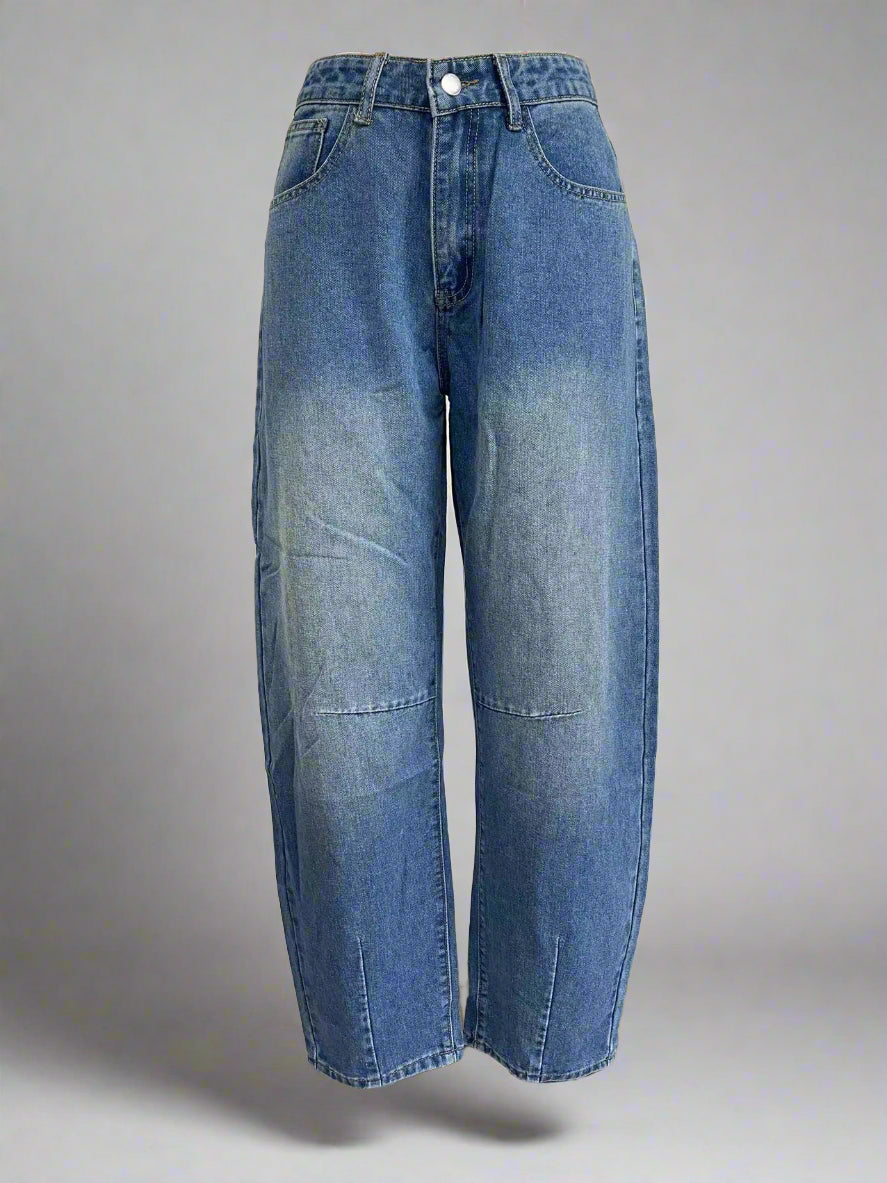Street Hipster Jeans