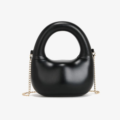 Chain Shell Bag Handbag