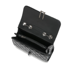 KK Small Square Chanel Style Crossbody Bag