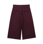 Chino Shorts