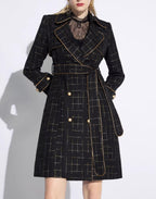 The Midnight Editor Trench