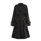 The Midnight Editor Trench