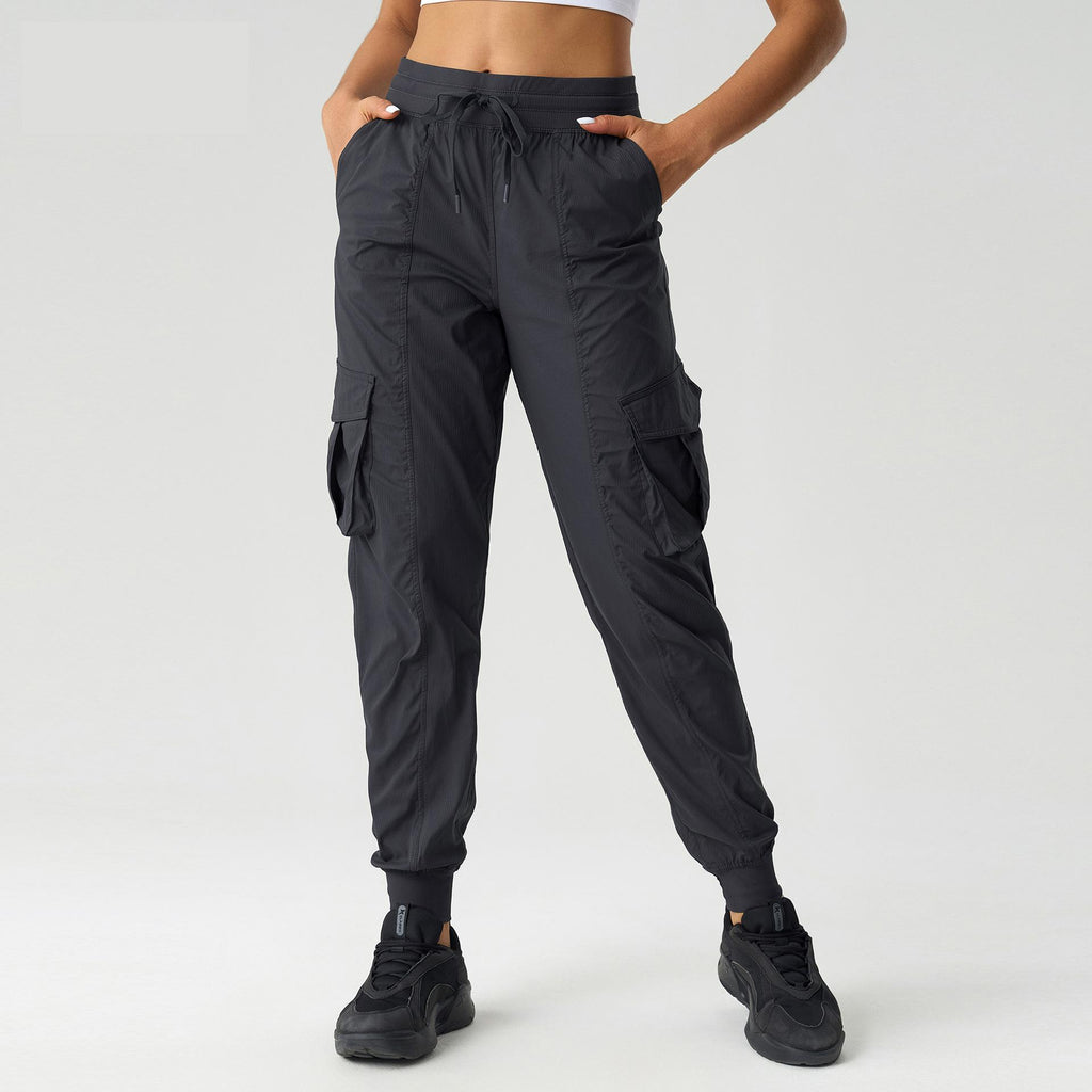 Lightweight Cargo Pants