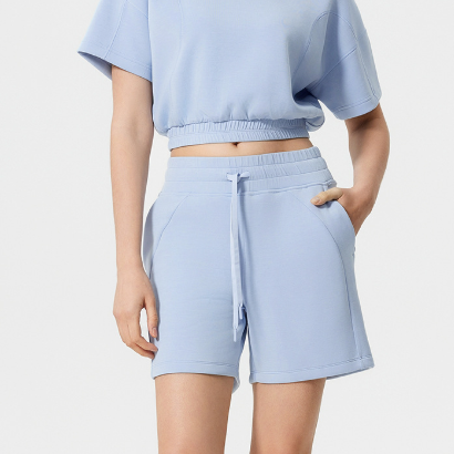 Blue Linen