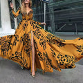Leopard Color