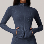Sculpt Long Sleeve Active Top