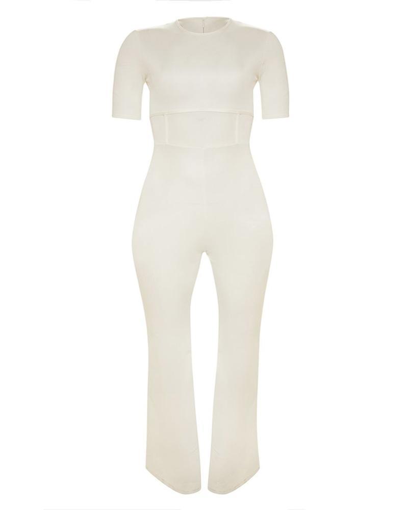 Women's Jumpsuit