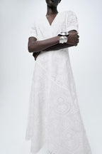 French Design Dress