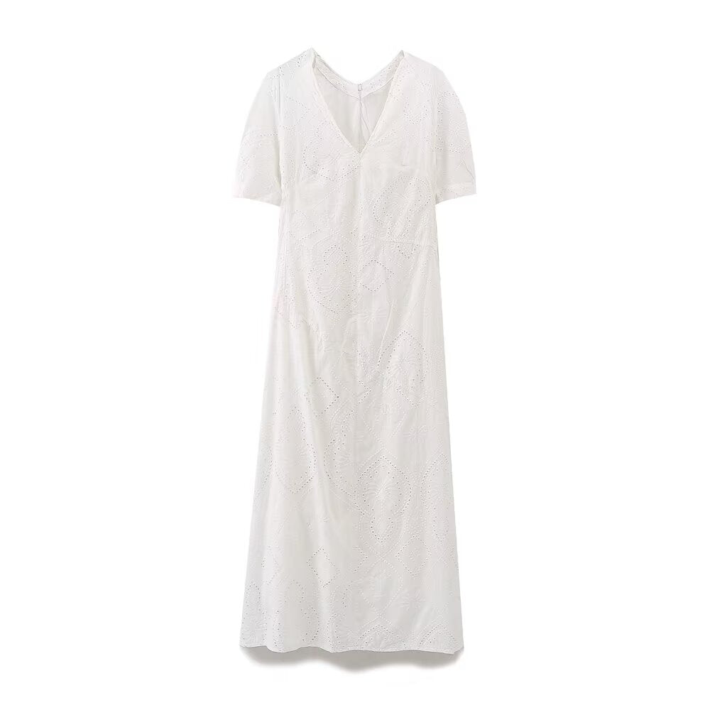 French Design Dress