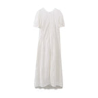 French Design Dress