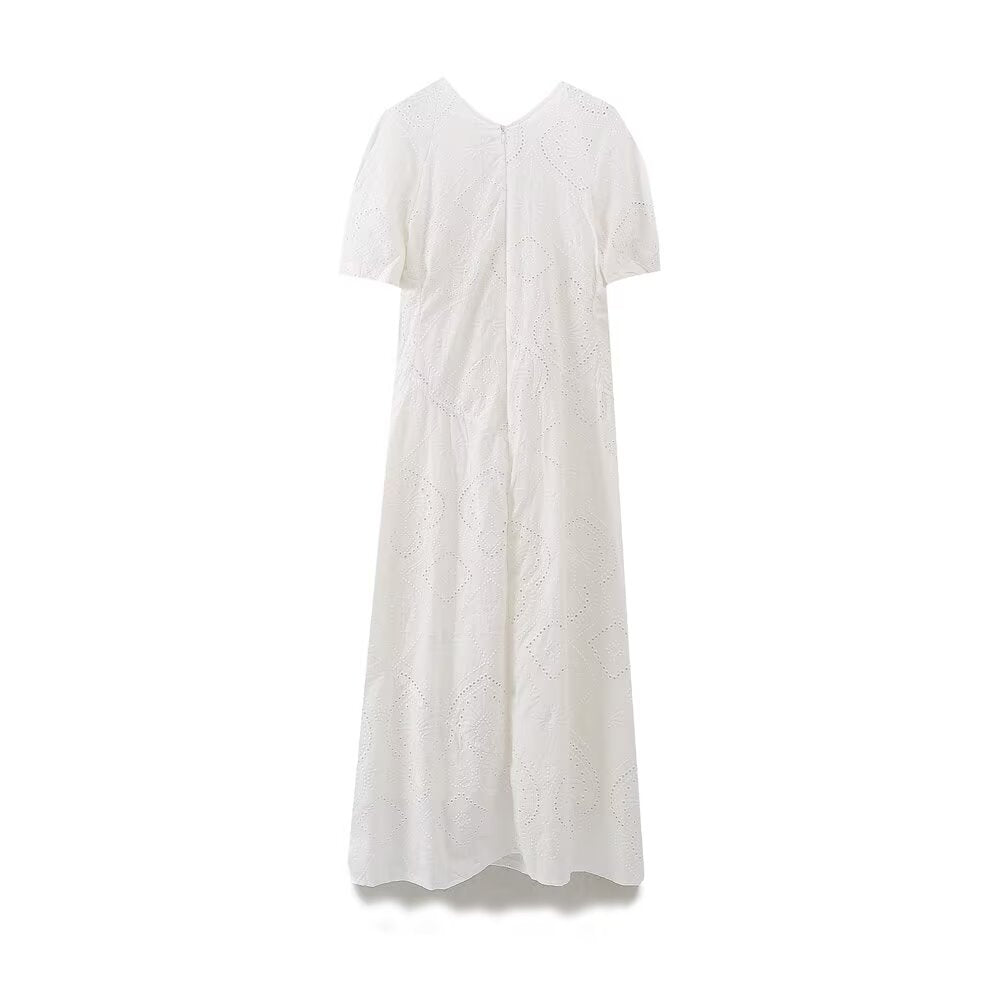 French Design Dress