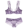 Sexy Lace Bra & Panties Sets