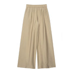 Wide Leg Loungewear Pants