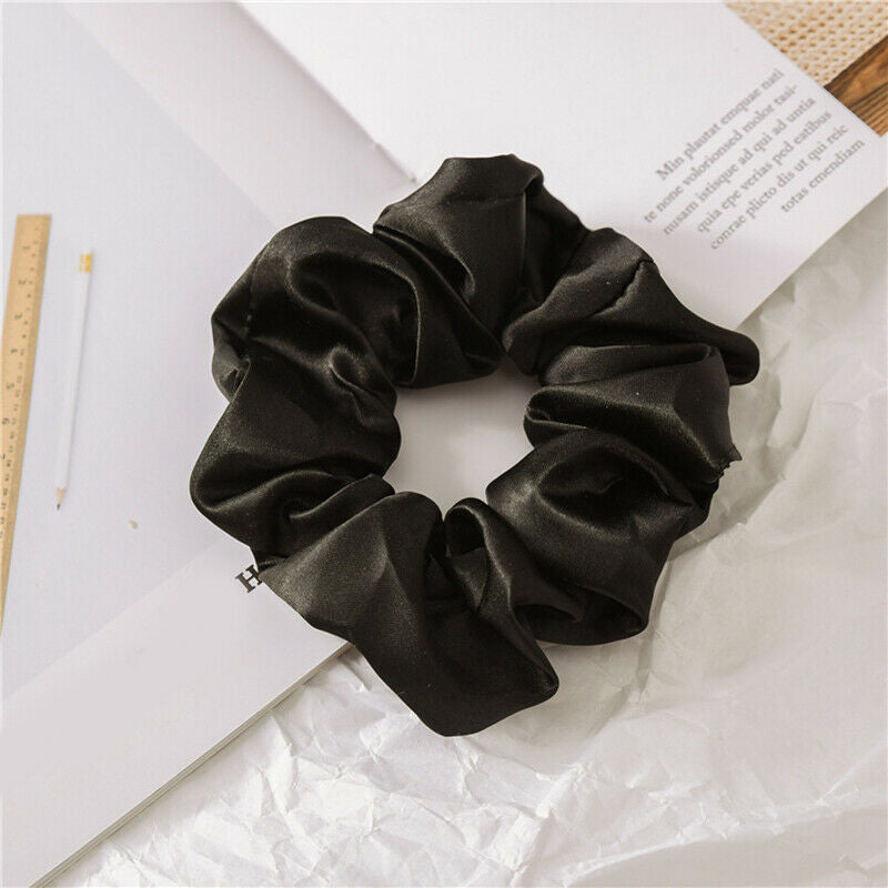 Hair Ring Scrunchy