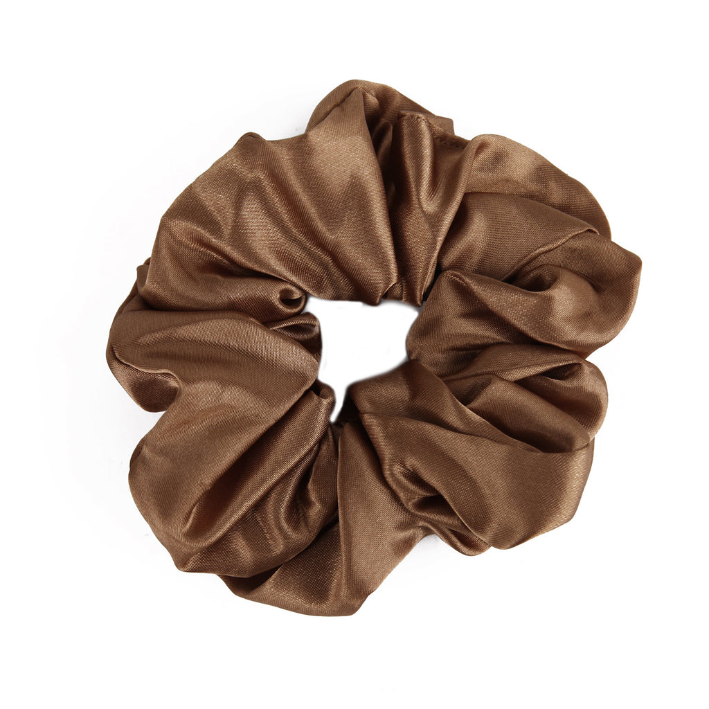 Hair Ring Scrunchy