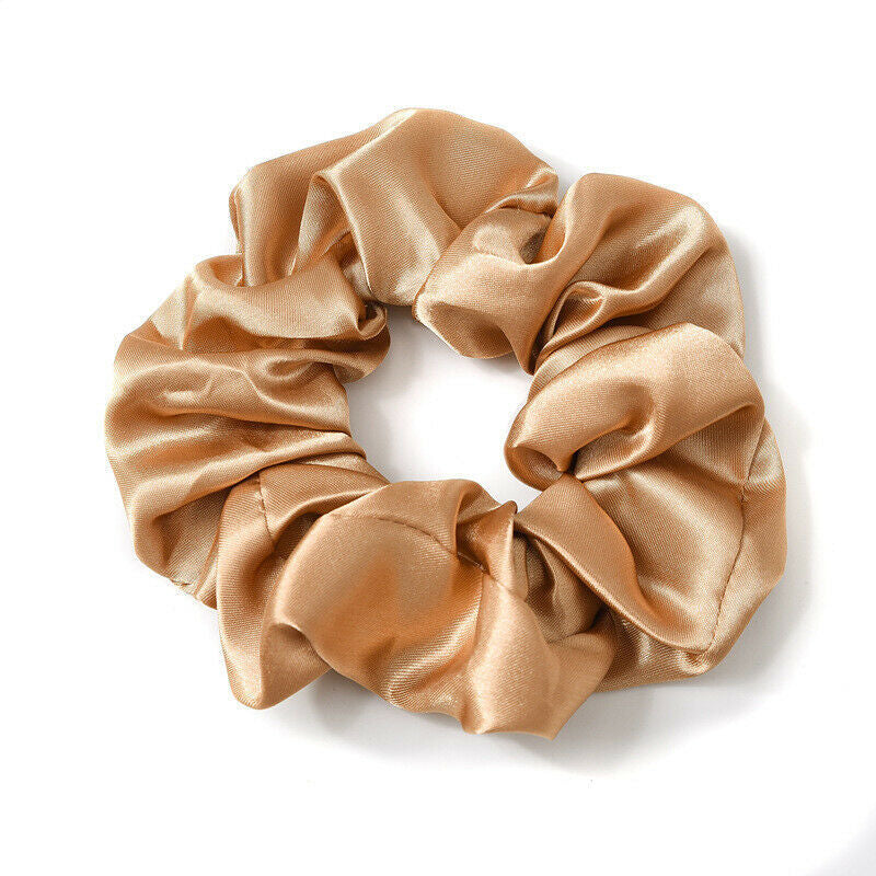 Hair Ring Scrunchy