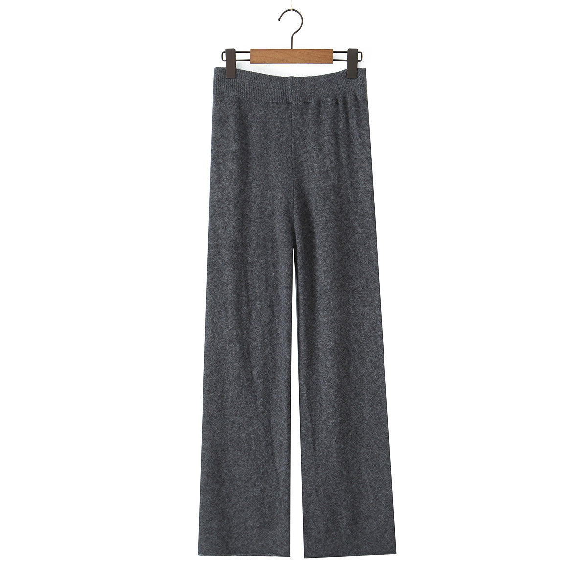 Sweater Cardigan Three Piece Set