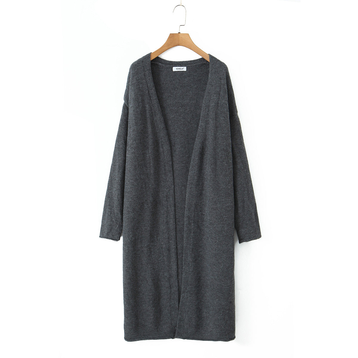 Sweater Cardigan Three Piece Set