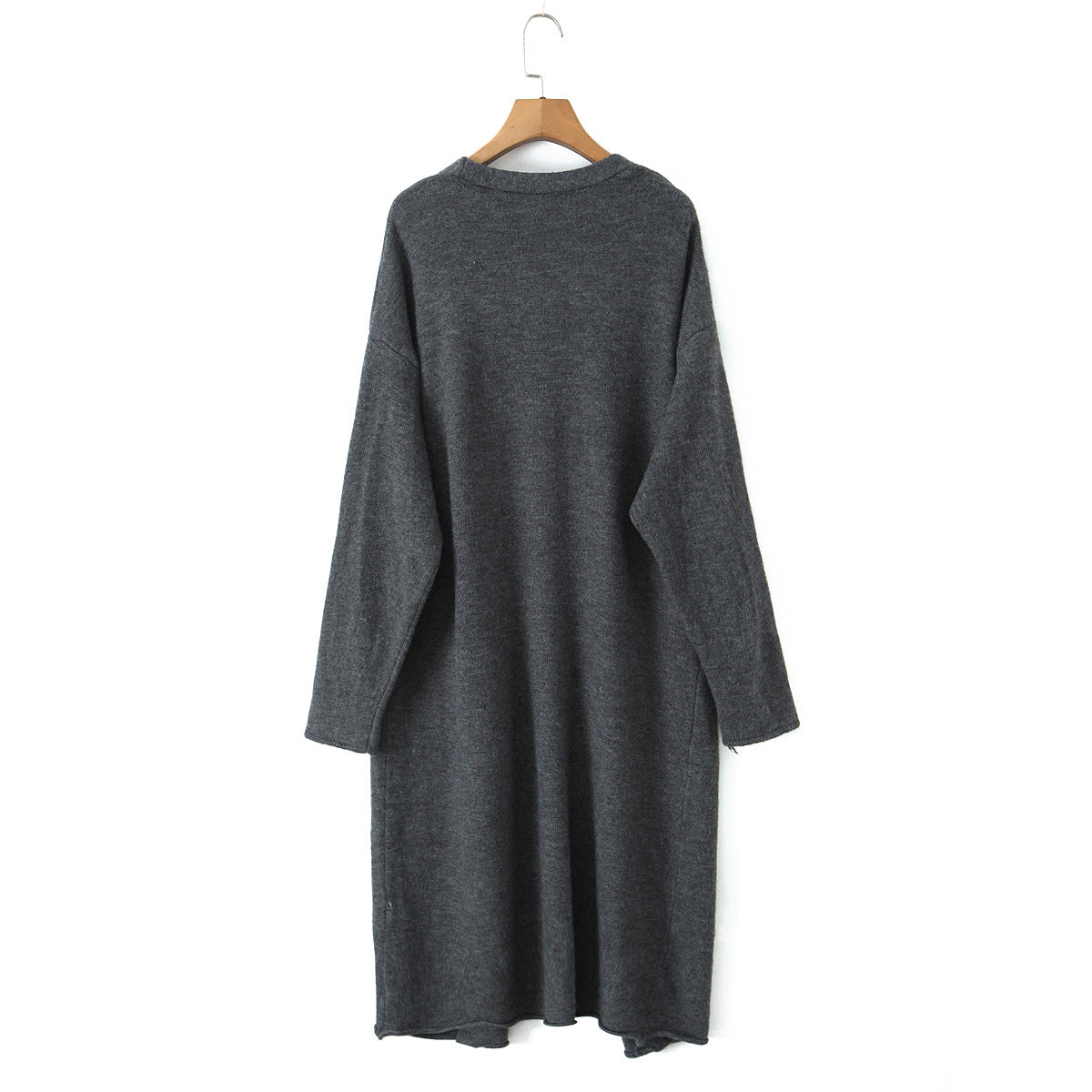 Sweater Cardigan Three Piece Set