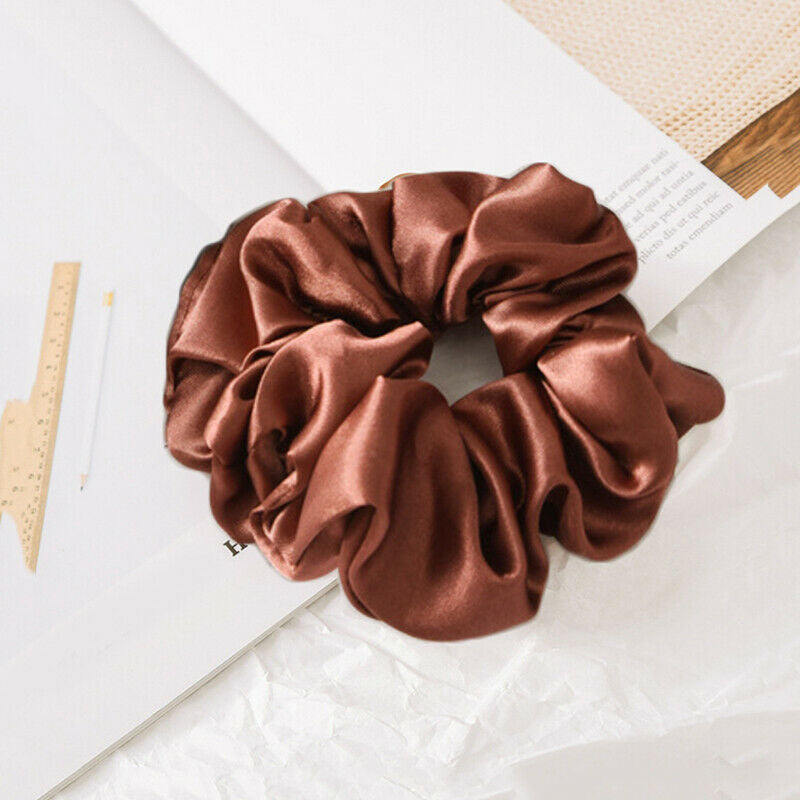Hair Ring Scrunchy