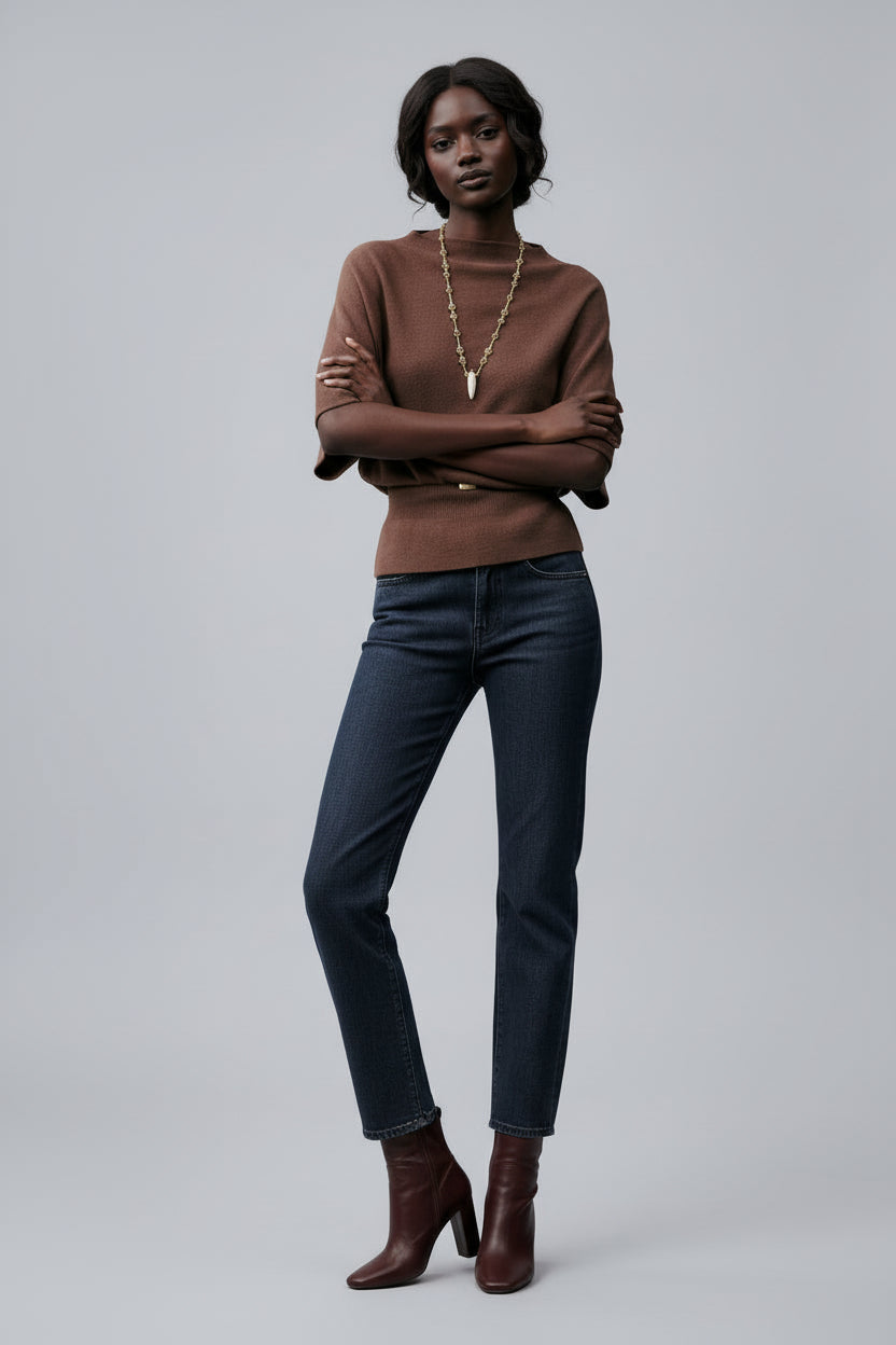 Pullover Sweater Top