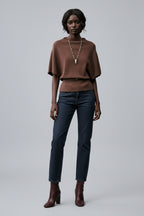 Pullover Sweater Top