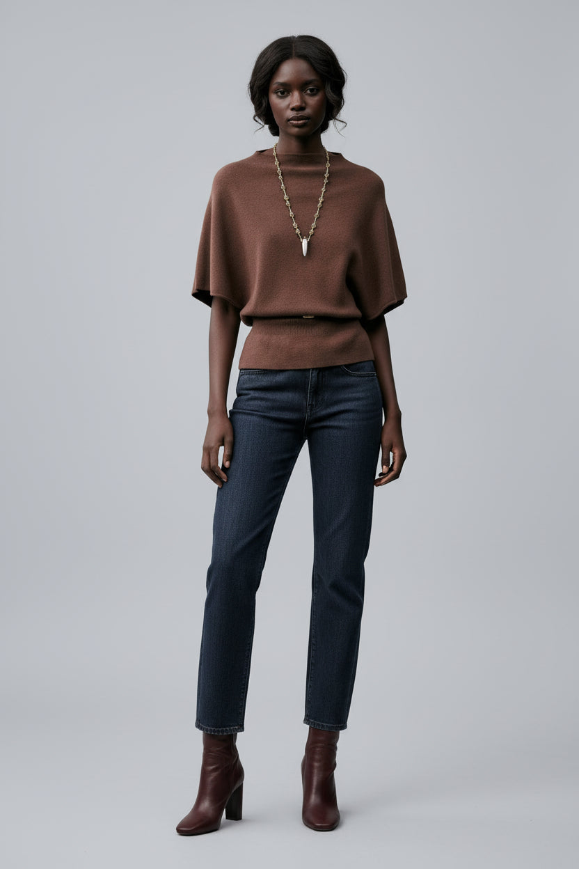 Pullover Sweater Top